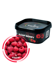 Безтютюнова суміш Swipe (Свайп) Малина (Raspberry) 250 г 